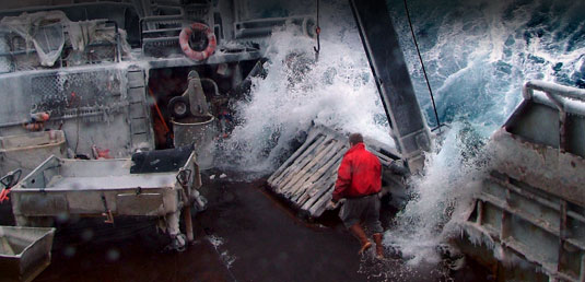 Fishing Vessel Safety Act  Washington Jones Act Accident Lawyers