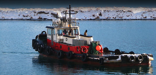 Dock and Pier Injuries