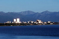 Anchorage