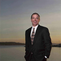 Picture of Joseph S. Stacey