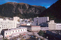 Juneau